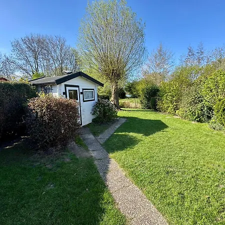 Apartment Hassel - Hinter Dem Deich Tossens Butjadingen